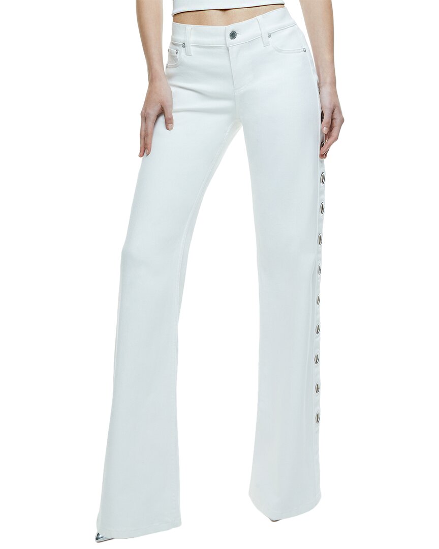 Alice + Olivia Jenny Jean