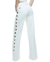 Alice + Olivia Jenny Jean
