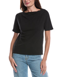 A.L.C. Lee T-Shirt Black