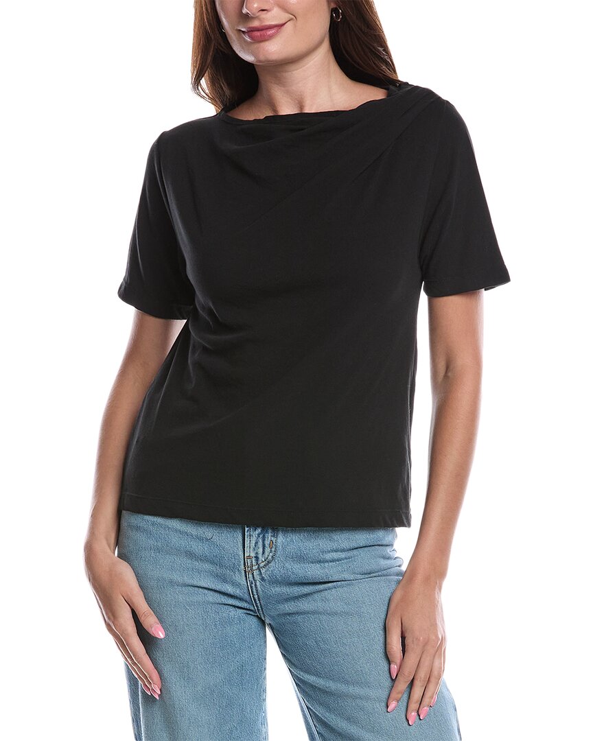A.L.C. Lee T-Shirt Black