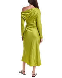 A.L.C. Piper Midi Dress