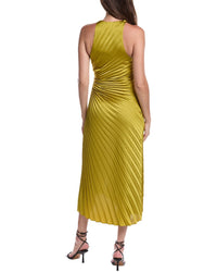 A.L.C. A.L.C. Reagan Midi Dress