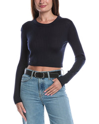 A.L.C. Lina Wool Top