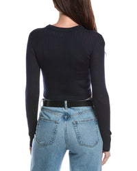 A.L.C. Lina Wool Top