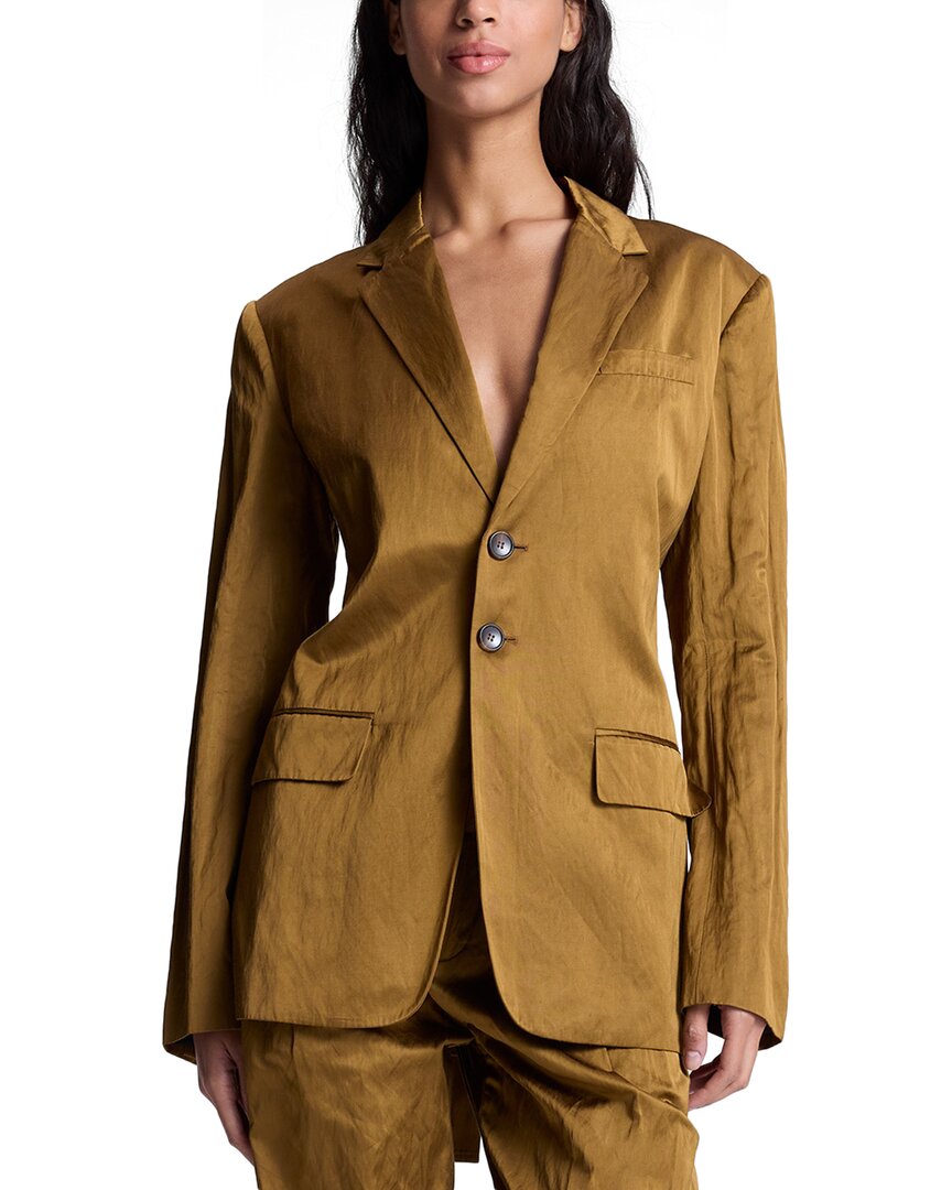 A.L.C. Shawn Jacket
