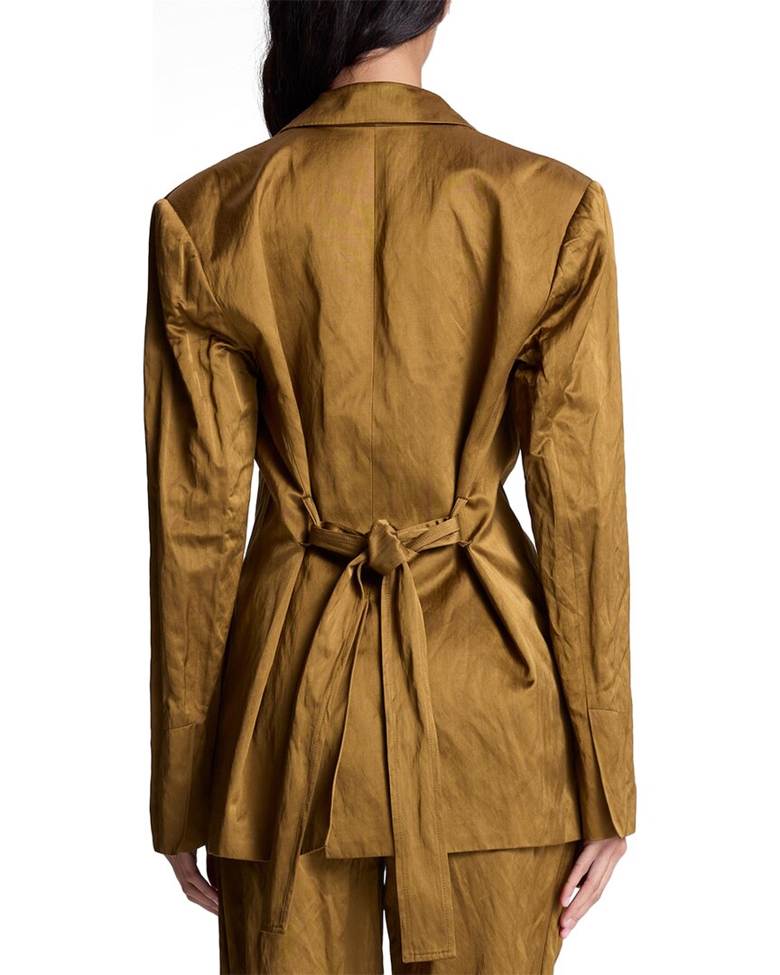 A.L.C. Shawn Jacket
