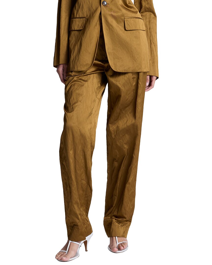 A.L.C. Nielson Pant