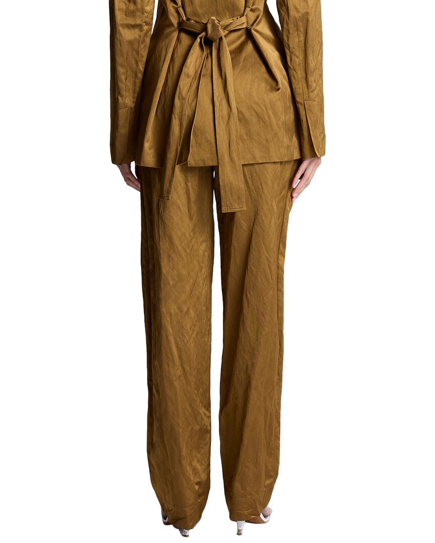 A.L.C. Nielson Pant