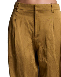 A.L.C. Nielson Pant