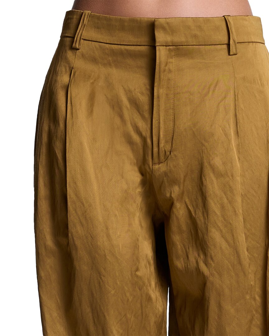 A.L.C. Nielson Pant