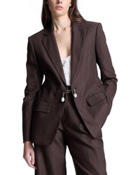 A.L.C. Mel Jacket