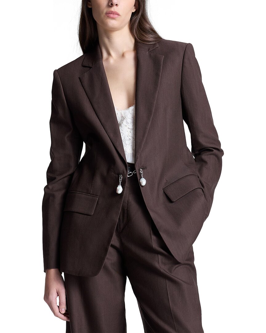 A.L.C. Mel Jacket
