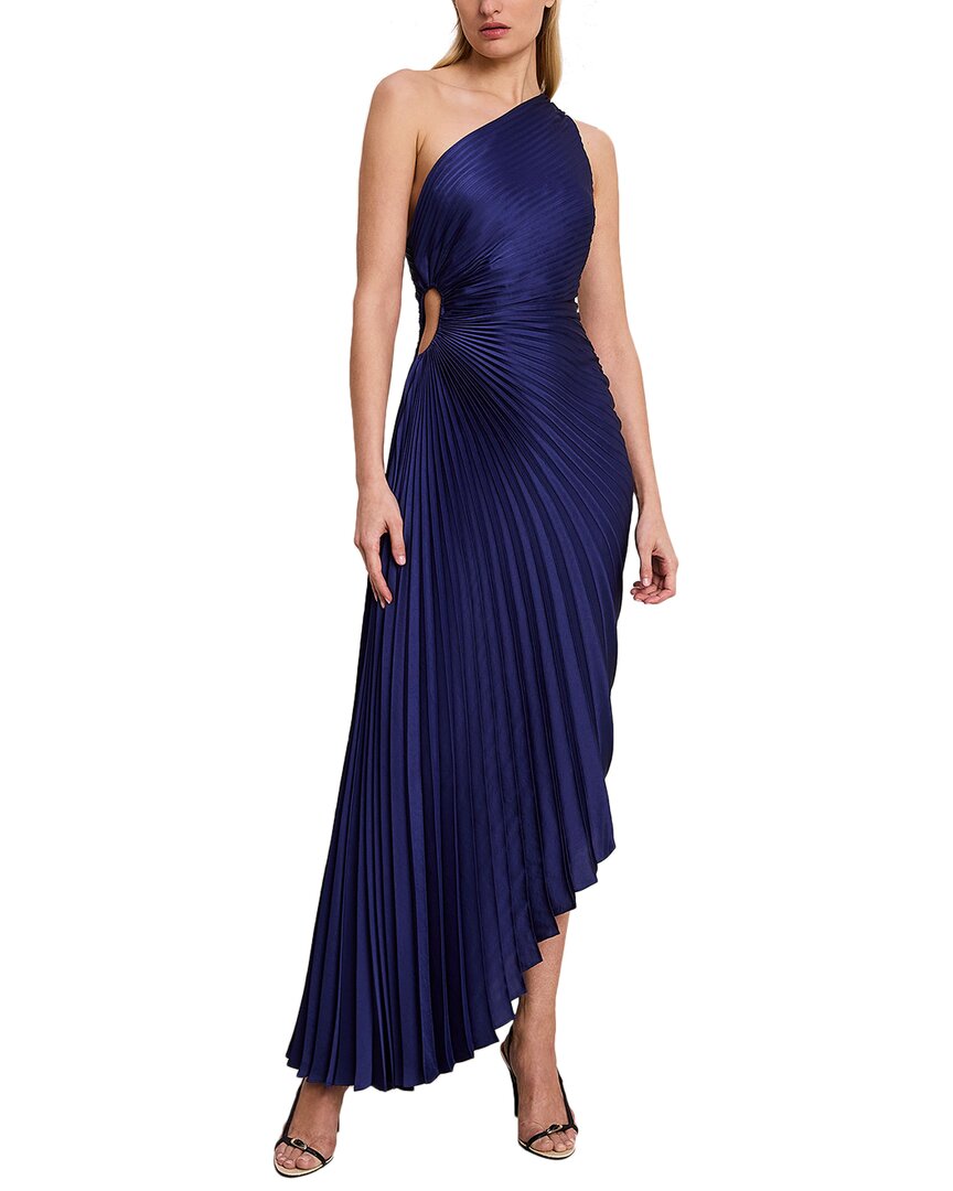A.L.C. A.L.C. Delfina Dress