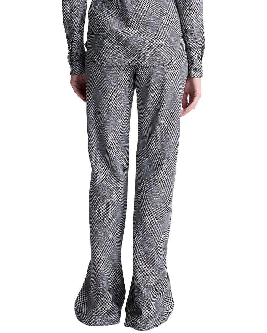 【OTIS】[m.a+] medium fit pants P211 美品 OTIS】[m.a+] medium fit pants P211 美品 GRAPHIC PRINT KNIT