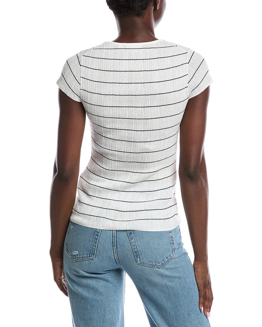 A.L.C. Sam Top