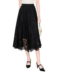 Wlzd Maxi Skirt