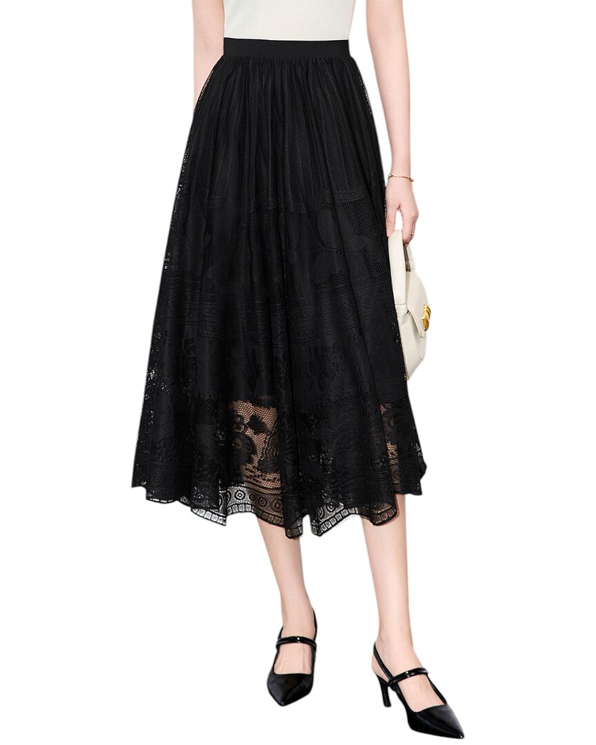 Wlzd Maxi Skirt