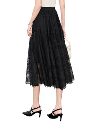Wlzd Maxi Skirt