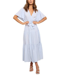 Vincent Midi Dress