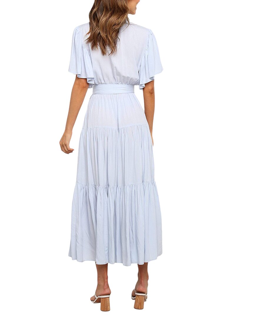 Vincent Midi Dress