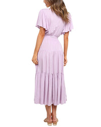 Vincent Midi Dress