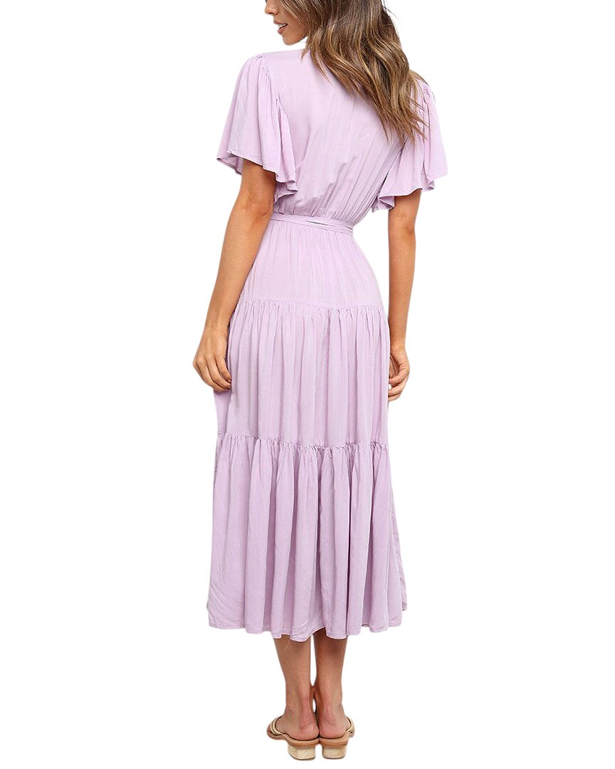 Vincent Midi Dress