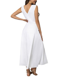VINCENT Vincent Midi Dress