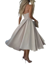 Vincent Midi Dress