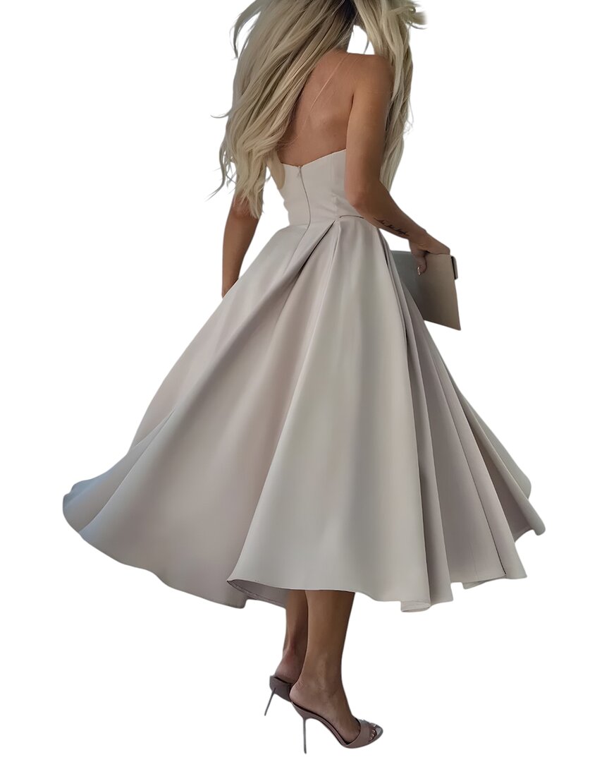 Vincent Midi Dress