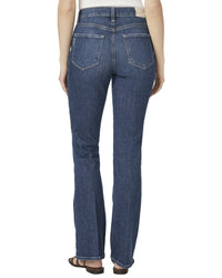 Paige High Rise Laurel Canyon Ancient Jean