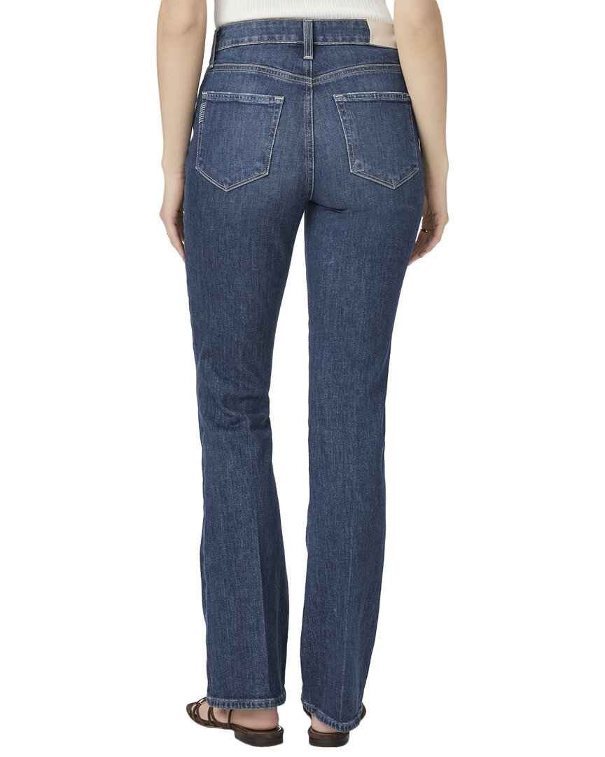 Paige High Rise Laurel Canyon Ancient Jean