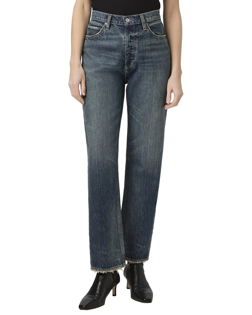 Paige Sawyer Matchstick Jean