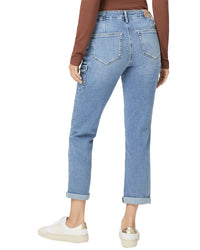 Paige Drew Suli Cargo Jean
