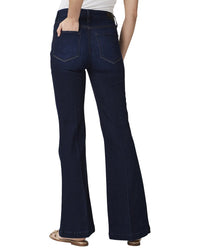 Paige Genevieve Pin Up Jean