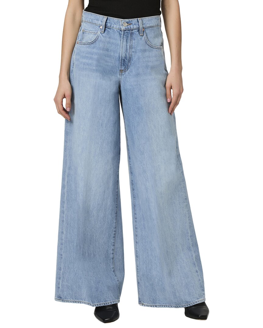 Paige Cameron Jennica Wide Leg Jean