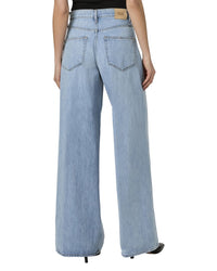 Paige Cameron Jennica Wide Leg Jean