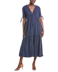 ANNA KAY Anna Kay Osamdou Maxi Dress