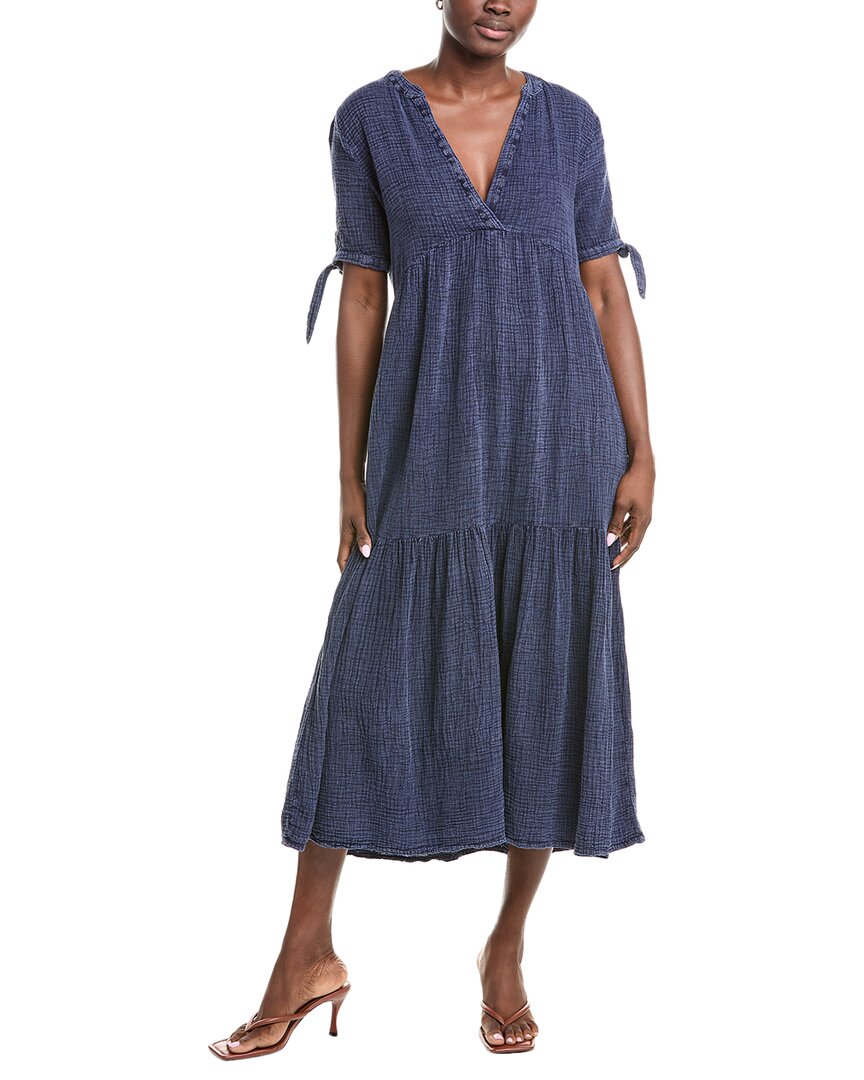 ANNA KAY Anna Kay Osamdou Maxi Dress