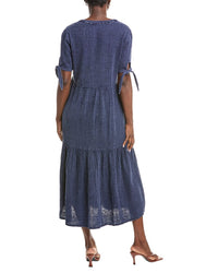 ANNA KAY Anna Kay Osamdou Maxi Dress
