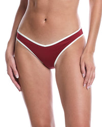 Weworewhat Delilah Bikini Bottom