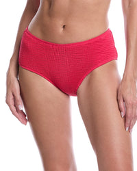 Weworewhat Low-Rise Swim Short