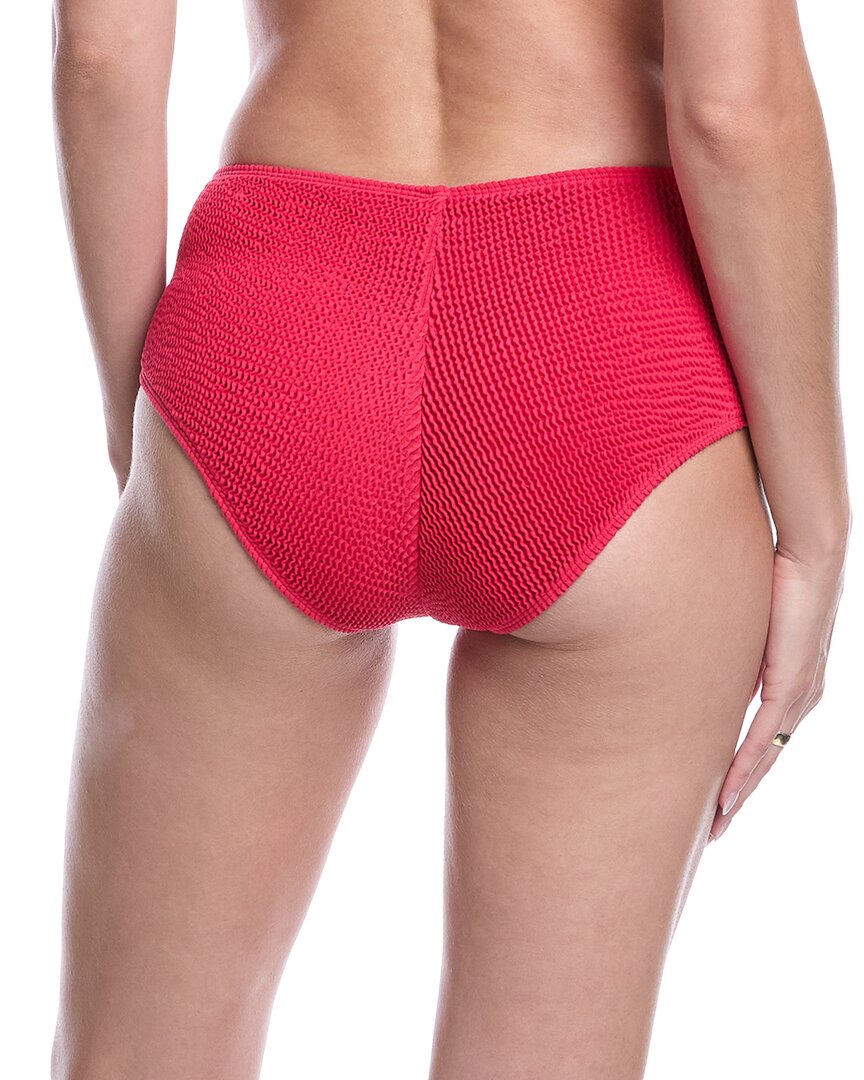 Weworewhat Low-Rise Swim Short