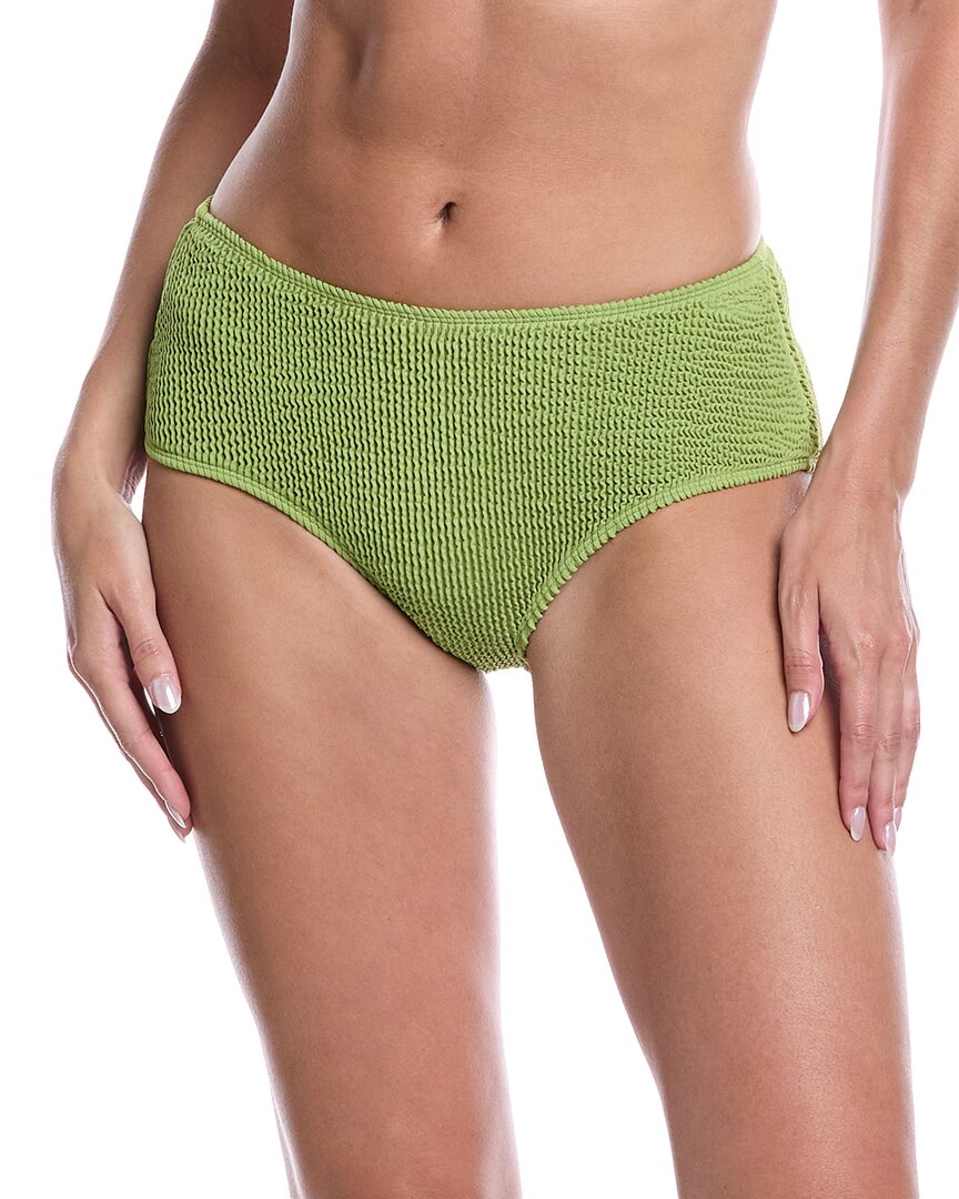 Weworewhat Low-Rise Swim Short