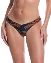 Weworewhat Delilah Bikini Bottom