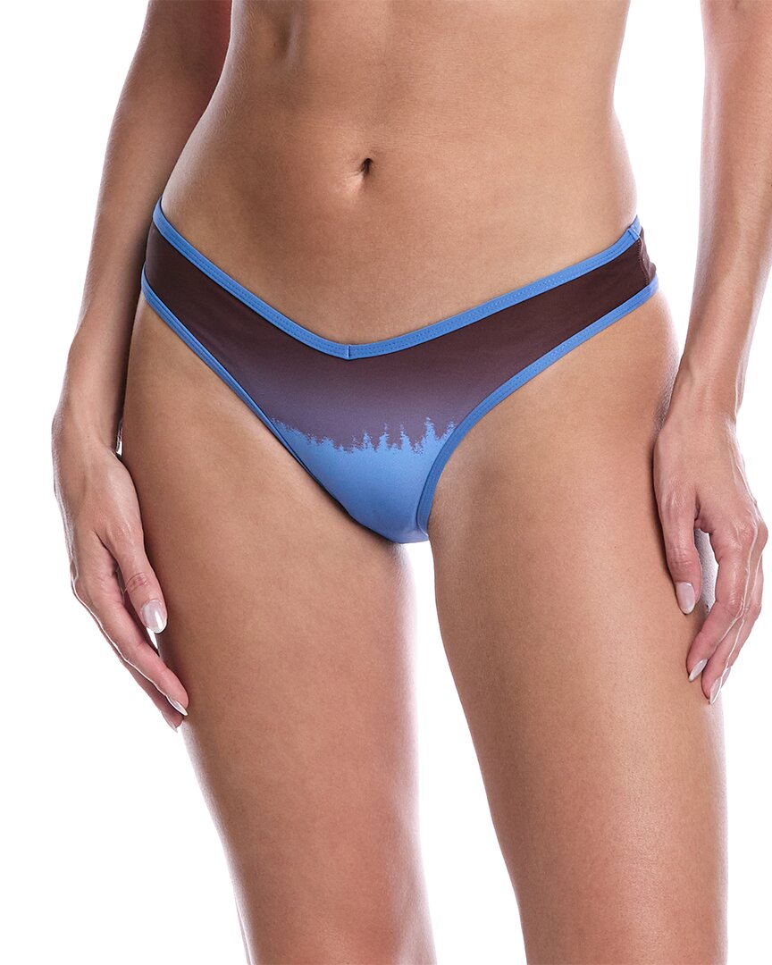 Weworewhat Delilah Bikini Bottom