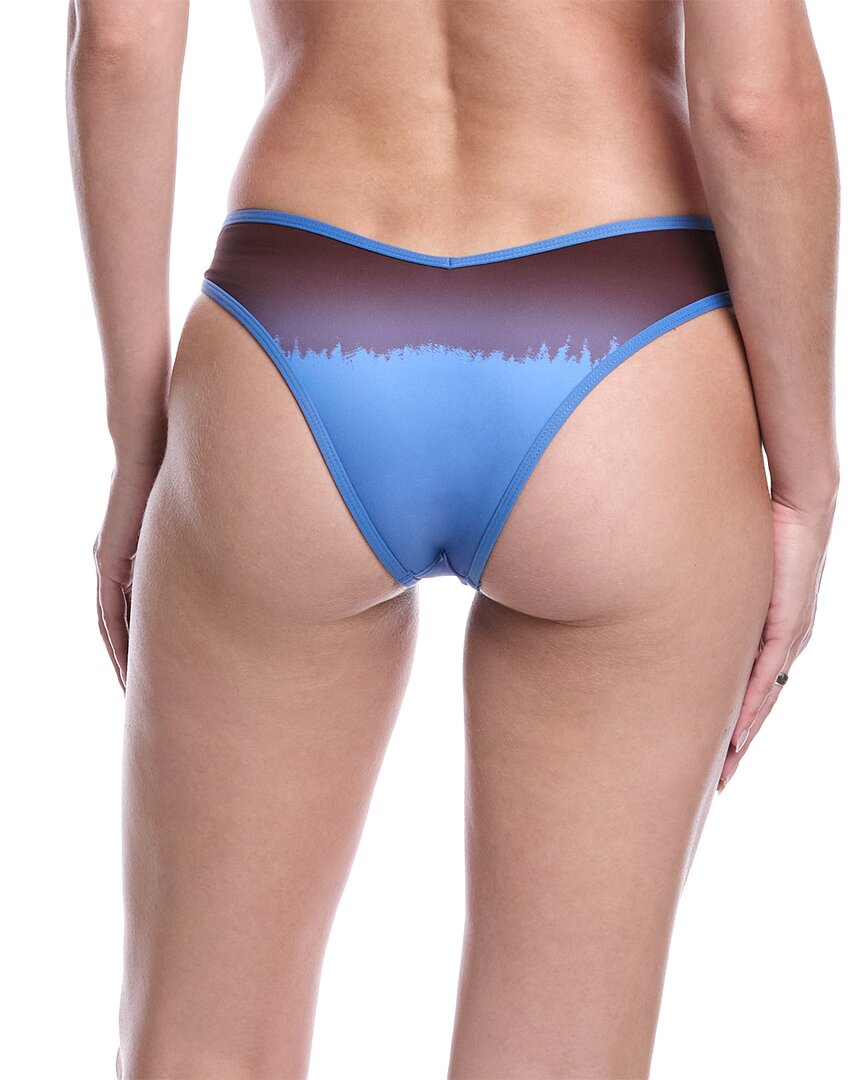 Weworewhat Delilah Bikini Bottom