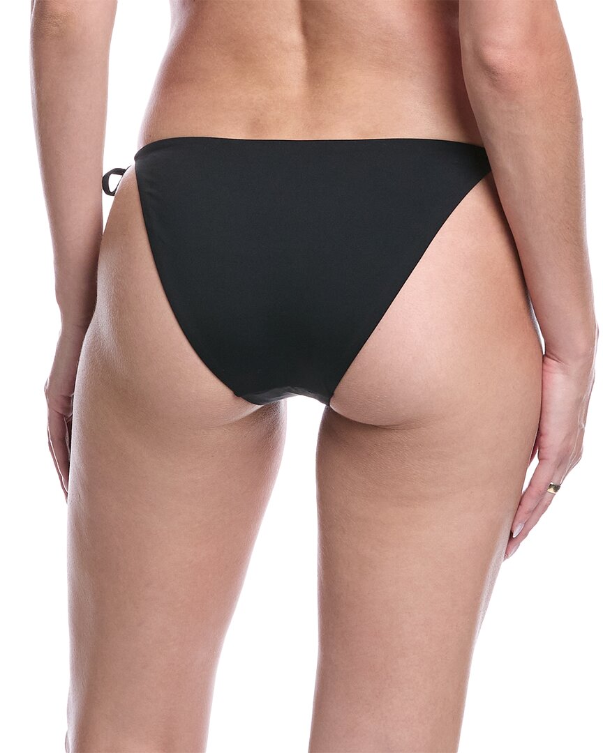 Weworewhat Tie Bikini Bottom