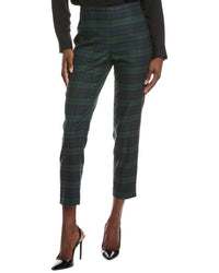Brooks Brothers Blackwatch Pant