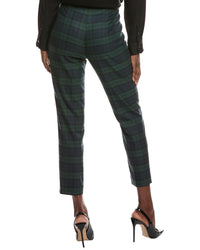 Brooks Brothers Blackwatch Pant