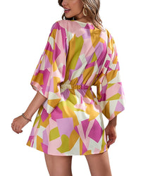 Enjoy Petra Mini Dress